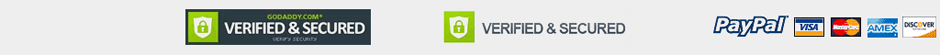 Image: Verified Secure Site