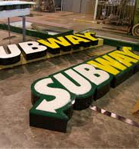 Image: Channel Letters